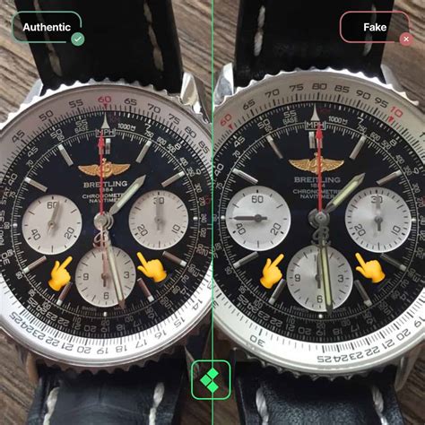 breitling navitimer real vs fake|breitling watches first copy.